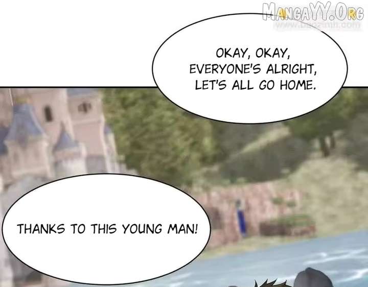 Hidden Dragon in the City (2025) Chapter 50 441 ch 50 21