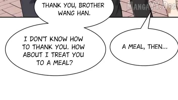 Hidden Dragon in the City (2025) Chapter 50 446 ch 50 26