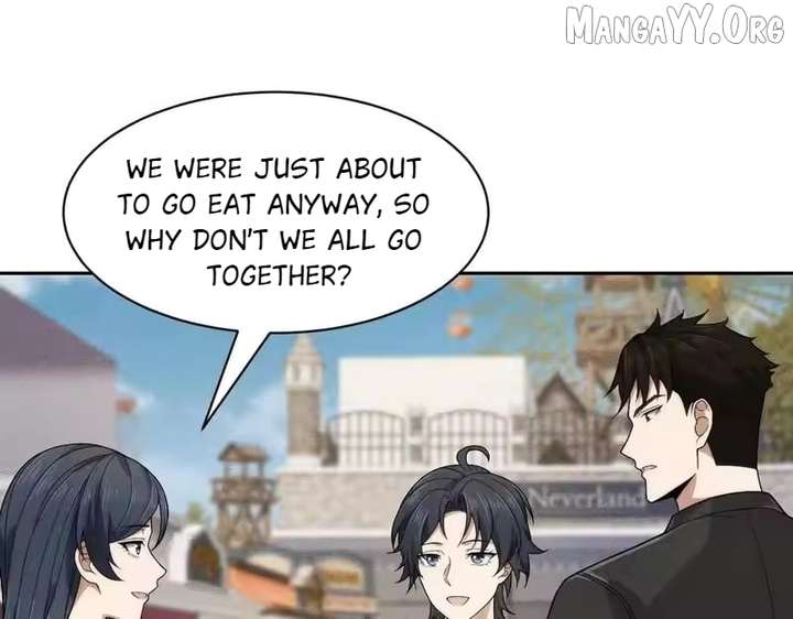 Hidden Dragon in the City (2025) Chapter 50 447 ch 50 27