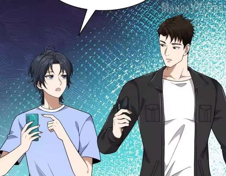Hidden Dragon in the City (2025) Chapter 50 453 ch 50 33