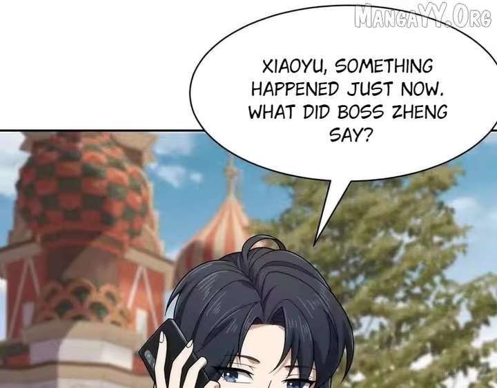Hidden Dragon in the City (2025) Chapter 50 455 ch 50 35