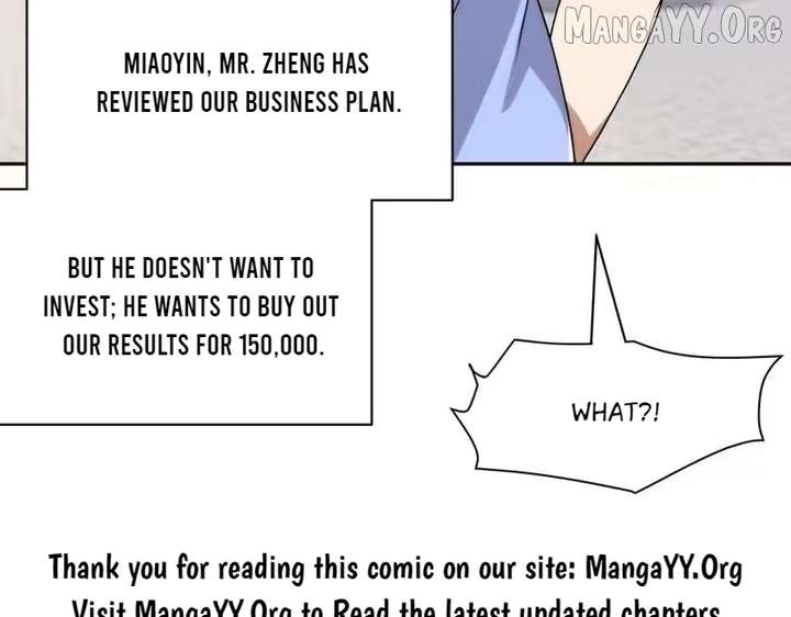 Hidden Dragon in the City (2025) Chapter 50 457 ch 50 37