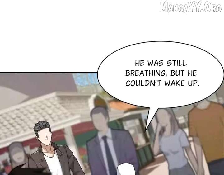 Hidden Dragon in the City (2025) Chapter 50 424 ch 50 4