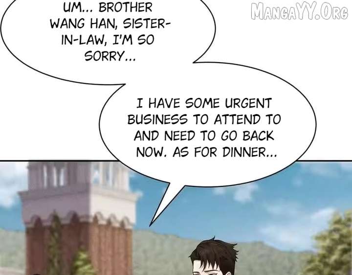 Hidden Dragon in the City (2025) Chapter 50 461 ch 50 41