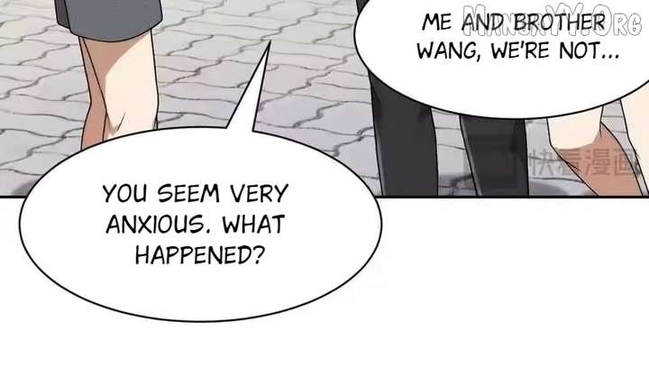 Hidden Dragon in the City (2025) Chapter 50 463 ch 50 43