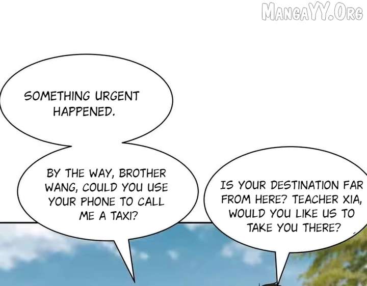 Hidden Dragon in the City (2025) Chapter 50 465 ch 50 45