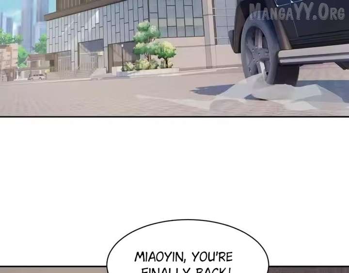 Hidden Dragon in the City (2025) Chapter 50 474 ch 50 54