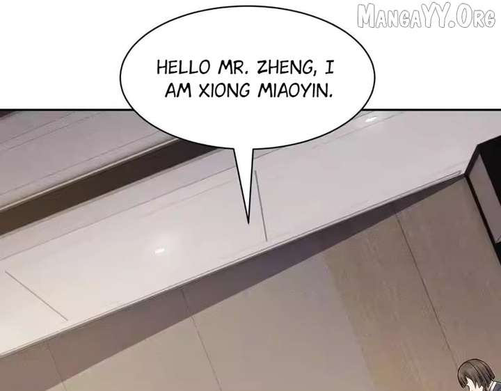Hidden Dragon in the City (2025) Chapter 50 477 ch 50 57