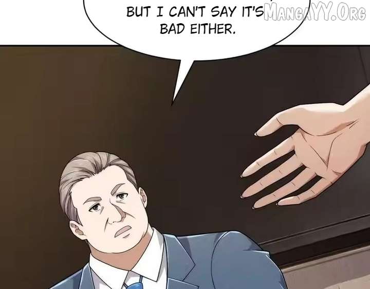 Hidden Dragon in the City (2025) Chapter 50 480 ch 50 60