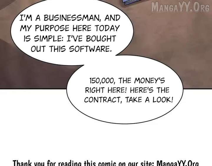 Hidden Dragon in the City (2025) Chapter 50 482 ch 50 62