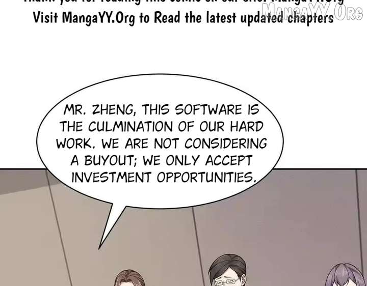 Hidden Dragon in the City (2025) Chapter 50 483 ch 50 63