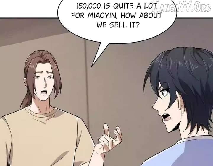 Hidden Dragon in the City (2025) Chapter 50 487 ch 50 67