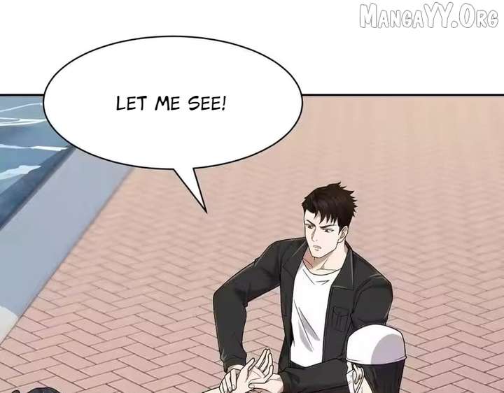 Hidden Dragon in the City (2025) Chapter 50 427 ch 50 7