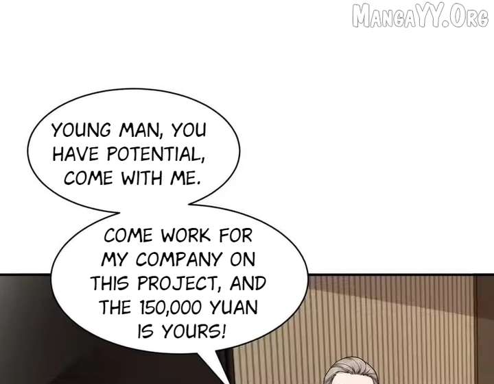 Hidden Dragon in the City (2025) Chapter 50 490 ch 50 70