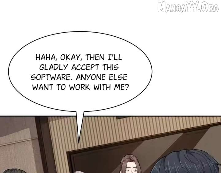 Hidden Dragon in the City (2025) Chapter 50 493 ch 50 73