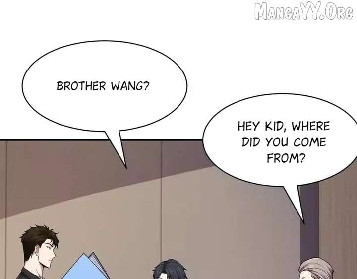 Hidden Dragon in the City (2025) Chapter 50 502 ch 50 82