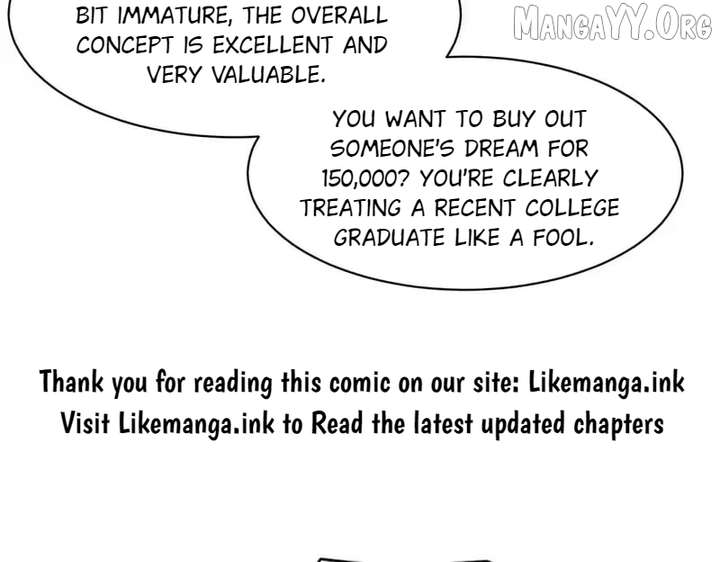 Hidden Dragon in the City (2025) Chapter 50 504 ch 50 84
