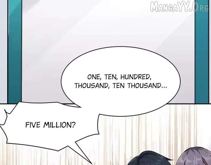 Hidden Dragon in the City (2025) Chapter 50 518 ch 50 98