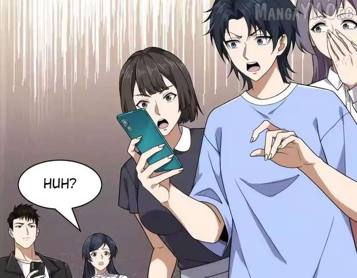 Hidden Dragon in the City (2025) Chapter 50 519 ch 50 99