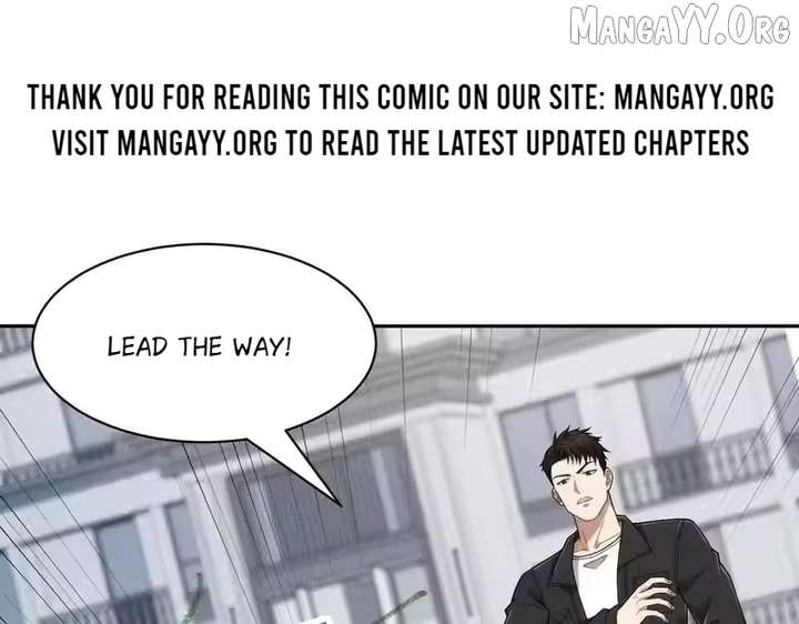 Hidden Dragon in the City (2025) Chapter 51 457 ch 51 1
