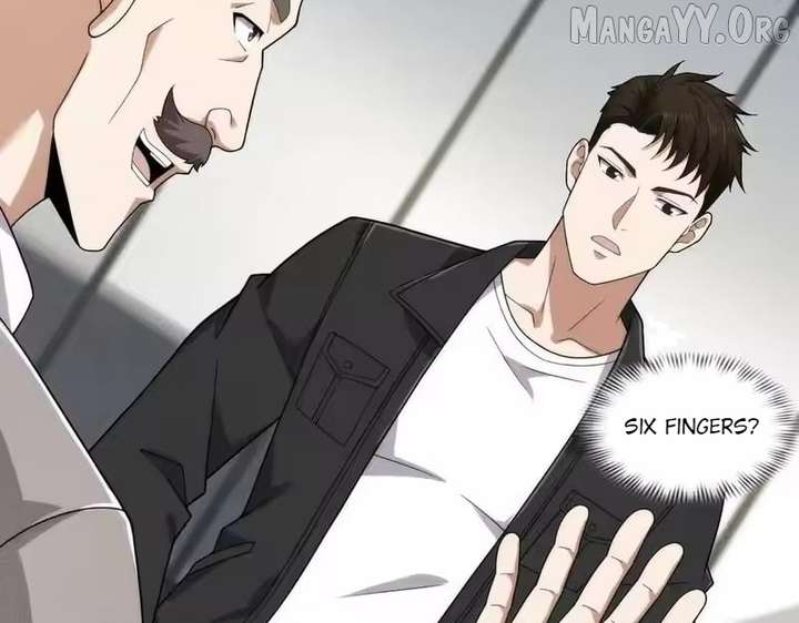 Hidden Dragon in the City (2025) Chapter 51 467 ch 51 11