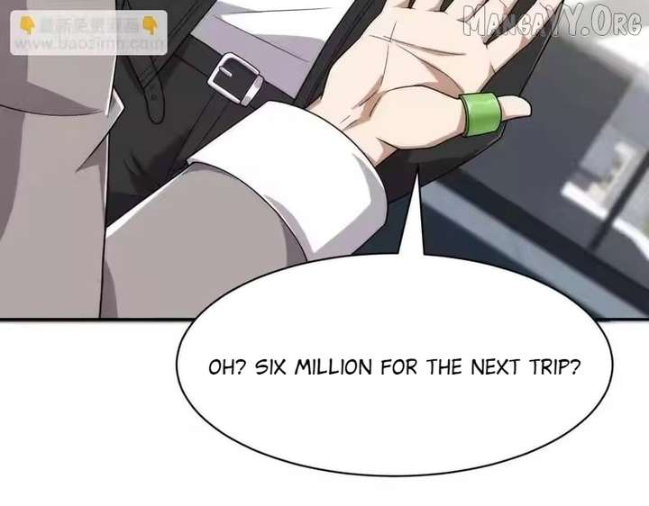 Hidden Dragon in the City (2025) Chapter 51 468 ch 51 12