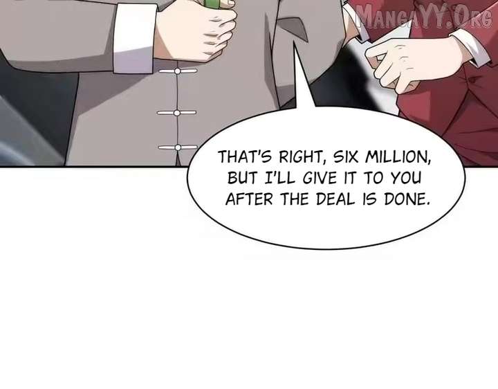 Hidden Dragon in the City (2025) Chapter 51 471 ch 51 15