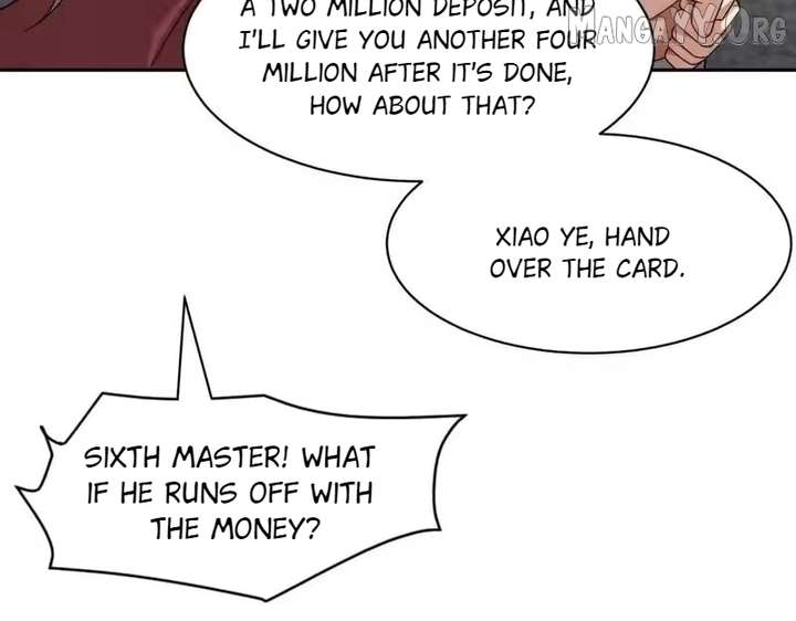 Hidden Dragon in the City (2025) Chapter 51 475 ch 51 19
