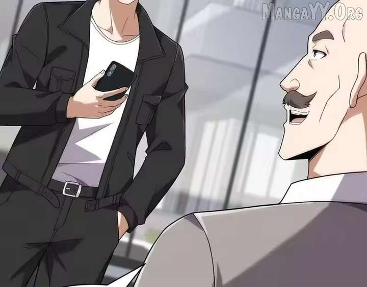 Hidden Dragon in the City (2025) Chapter 51 483 ch 51 27
