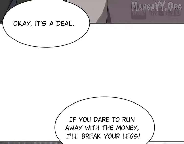 Hidden Dragon in the City (2025) Chapter 51 484 ch 51 28