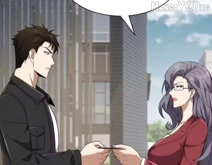 Hidden Dragon in the City (2025) Chapter 51 485 ch 51 29