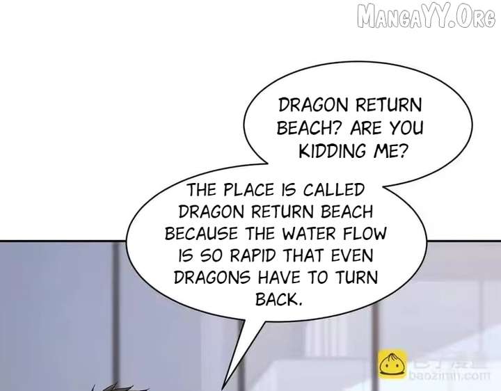 Hidden Dragon in the City (2025) Chapter 51 490 ch 51 34