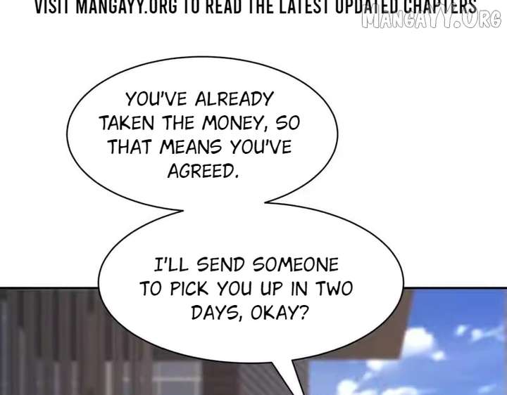 Hidden Dragon in the City (2025) Chapter 51 493 ch 51 37