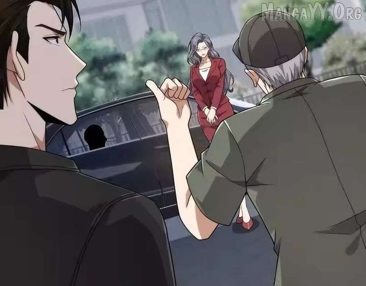 Hidden Dragon in the City (2025) Chapter 51 461 ch 51 5