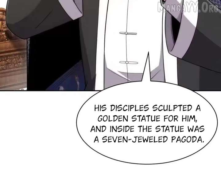 Hidden Dragon in the City (2025) Chapter 51 509 ch 51 53