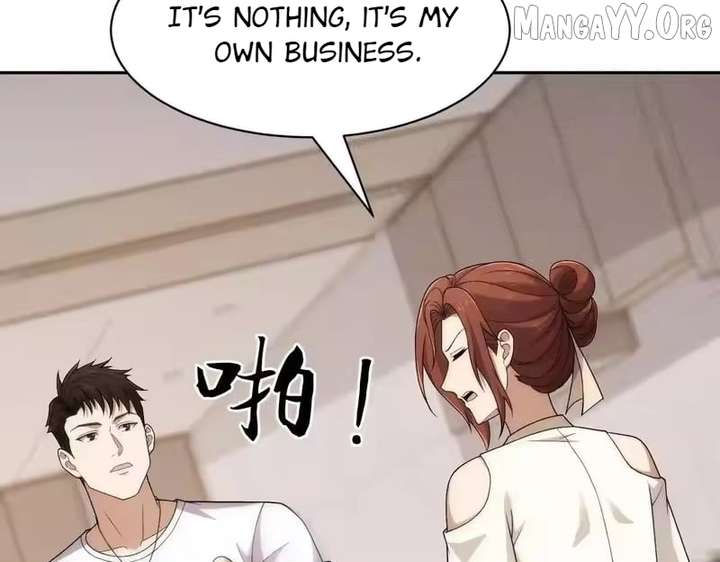 Hidden Dragon in the City (2025) Chapter 51 528 ch 51 72