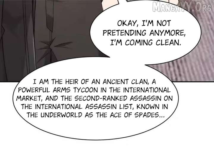 Hidden Dragon in the City (2025) Chapter 51 536 ch 51 80
