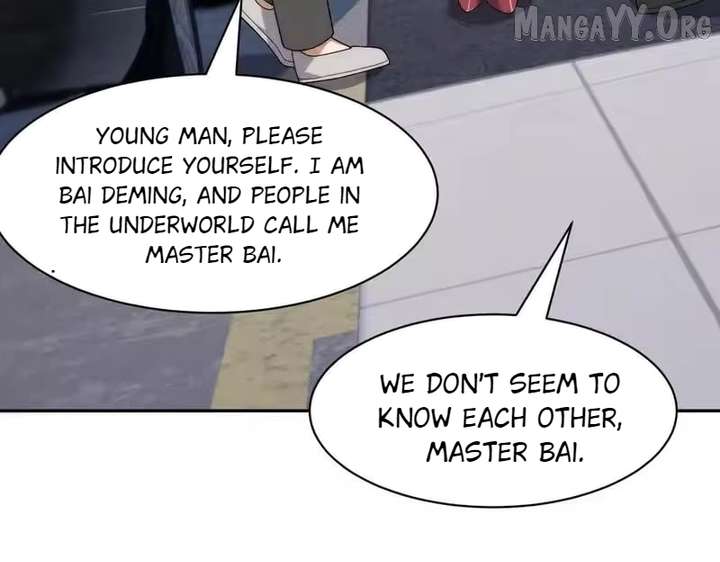 Hidden Dragon in the City (2025) Chapter 51 465 ch 51 9