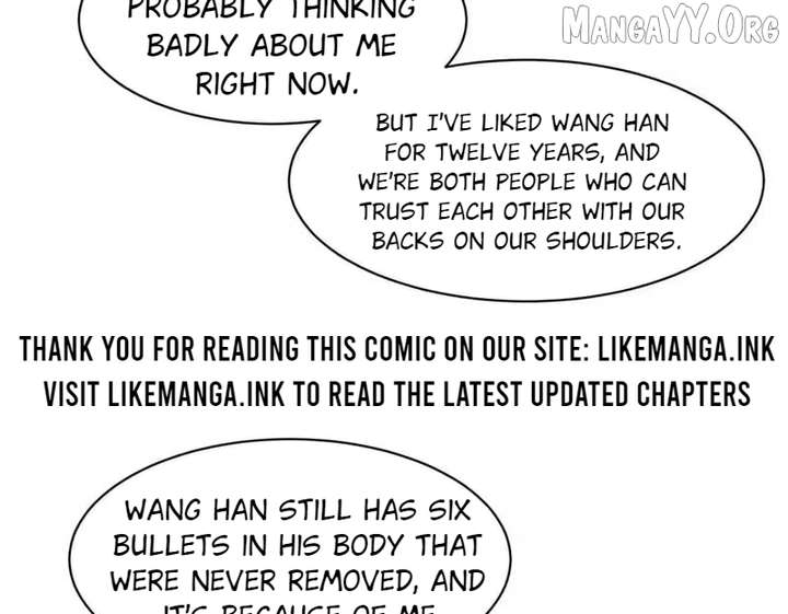 Hidden Dragon in the City (2025) Chapter 51 549 ch 51 93