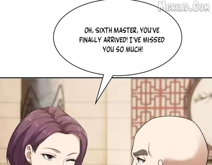Hidden Dragon in the City (2025) Chapter 59 535 ch 59 100