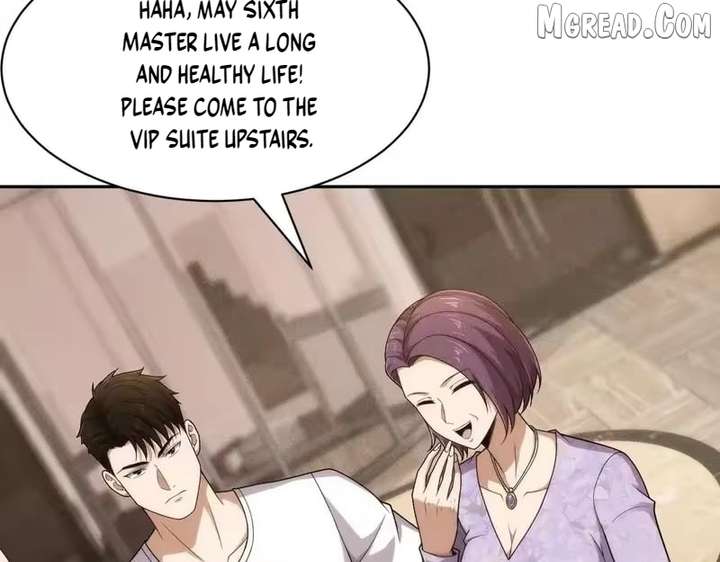 Hidden Dragon in the City (2025) Chapter 59 538 ch 59 103