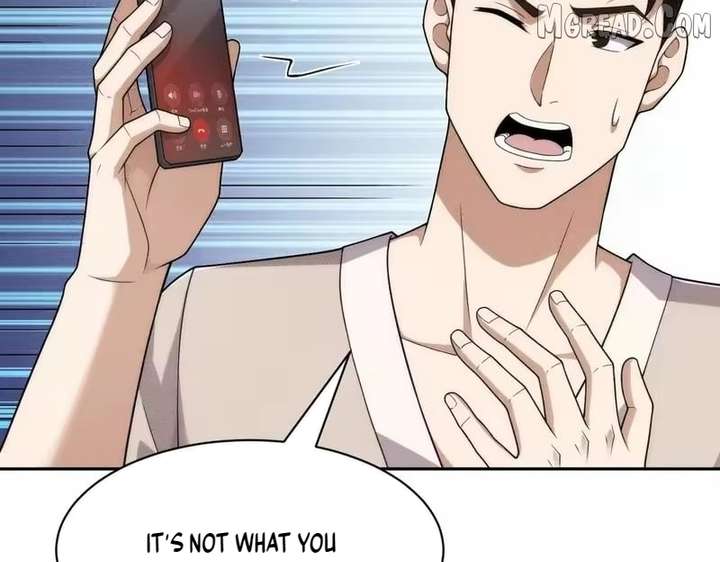 Hidden Dragon in the City (2025) Chapter 59 558 ch 59 123