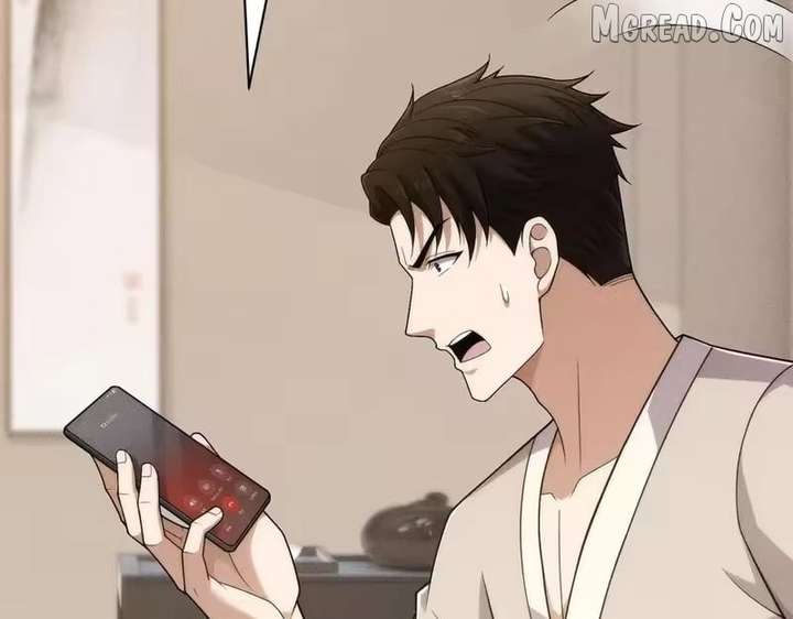 Hidden Dragon in the City (2025) Chapter 59 560 ch 59 125