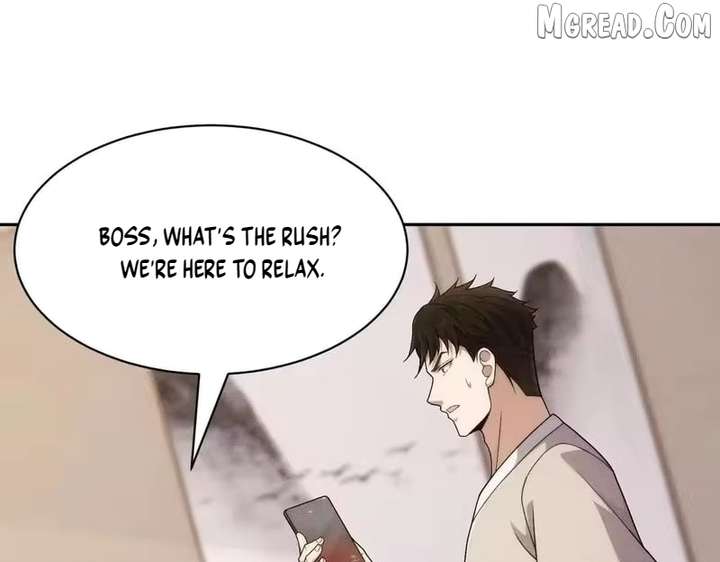 Hidden Dragon in the City (2025) Chapter 59 562 ch 59 127