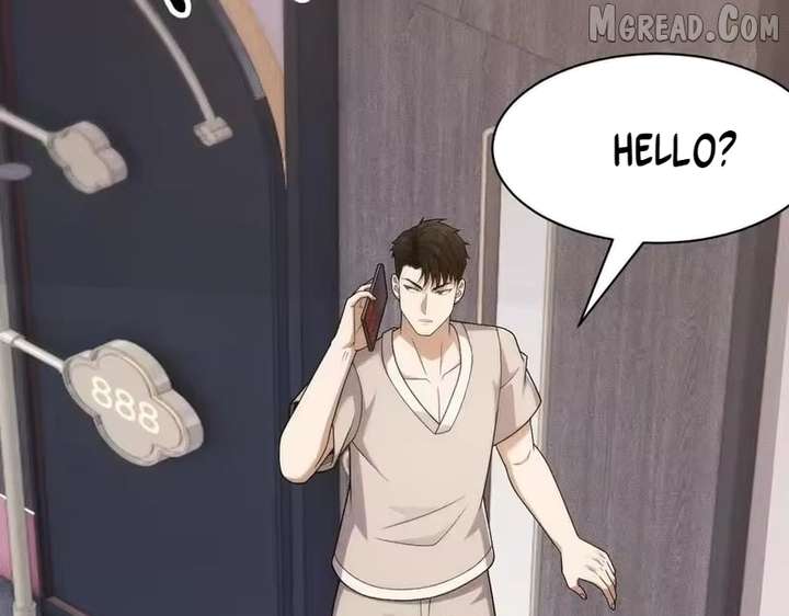 Hidden Dragon in the City (2025) Chapter 59 568 ch 59 133