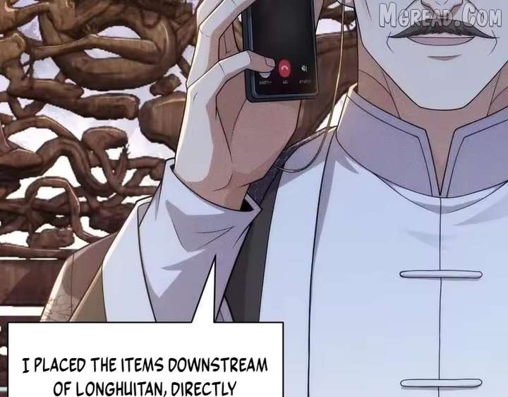 Hidden Dragon in the City (2025) Chapter 59 575 ch 59 140