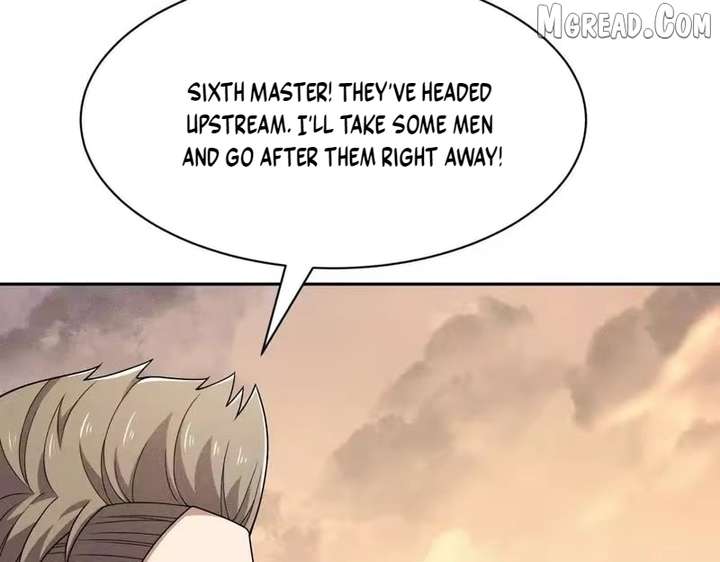 Hidden Dragon in the City (2025) Chapter 59 451 ch 59 16