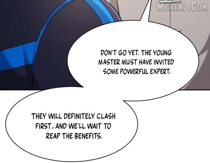 Hidden Dragon in the City (2025) Chapter 59 453 ch 59 18
