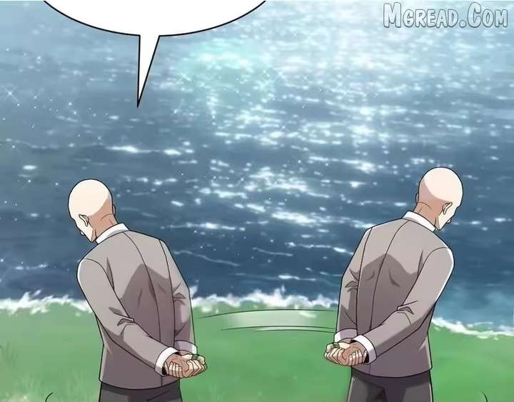 Hidden Dragon in the City (2025) Chapter 59 437 ch 59 2