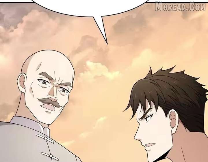 Hidden Dragon in the City (2025) Chapter 59 457 ch 59 22